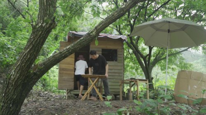 【美食】YESHI小哥的精彩时刻 20201130 10点场