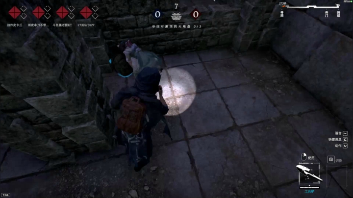 【2020-11-30 11点场】骚老猫KT：貌似有点强