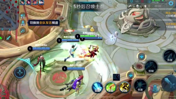 遇到声音超级好听的小哥哥要推倒我???