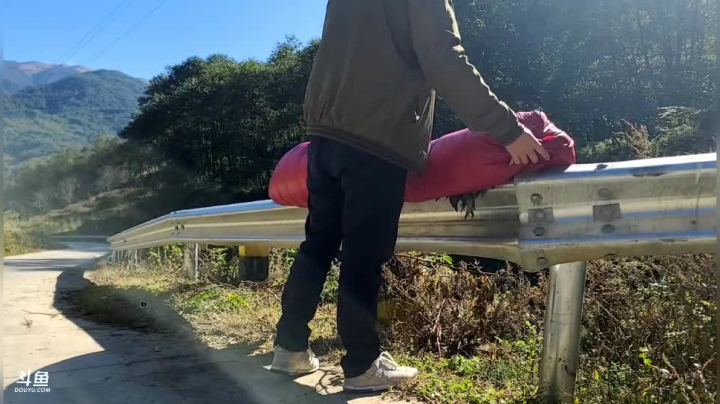 【2020-11-30 10点场】叶子户外：《纪实直播》去腾冲，瓦房乡