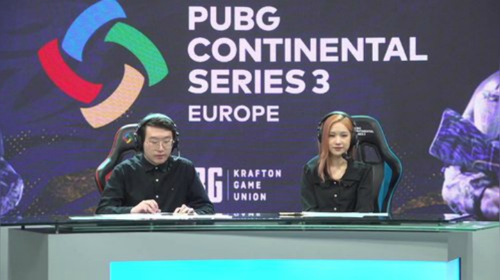 【绝地求生】黄金大奖赛的精彩时刻 20201130 23点场