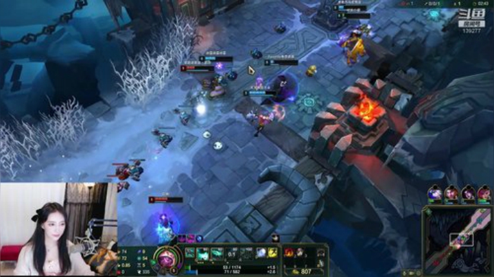 【舞蹈】王雨檬呀的精彩时刻 20201130 02点场