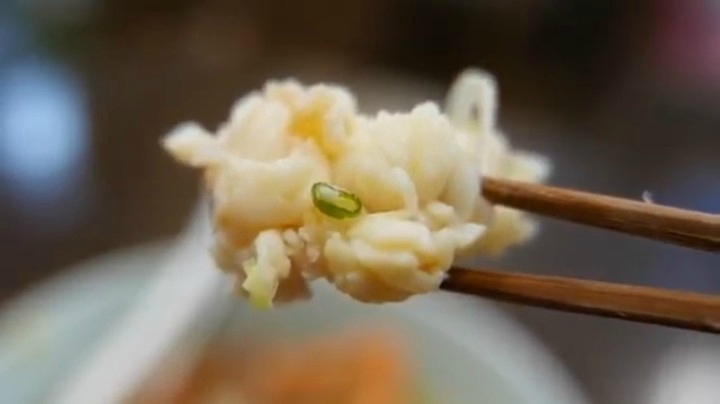 日本街头食品 - 龙虾寿司 日本海鲜