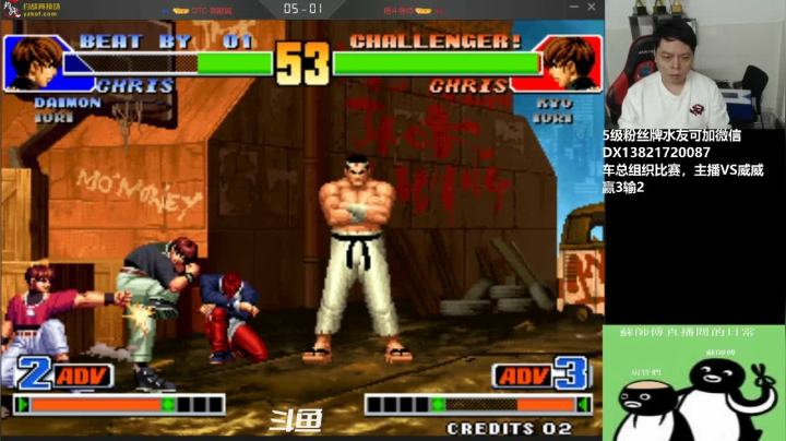 【2020-11-29 21点场】格鬦家大口：先对战赖霸，晚点屠龙，欢迎来吹牛逼！