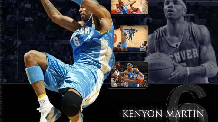 【NBA2KOL2】S7测评：大便超人！---肯扬.马丁