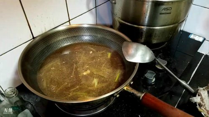 【美食】威海大叔的精彩时刻 20201130 00点场