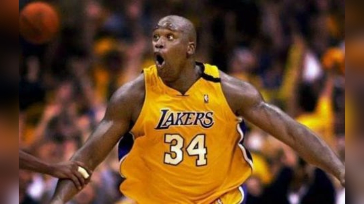 【2KOL2】考古名人堂EP14：奥尼尔，贾巴尔，