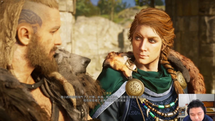 【2020-11-30 12点场】禹幻：攻克东盎格利亚 8581815