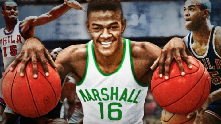 【NBA2KOL2】S7测评：有防守的特里---哈尔.格里尔