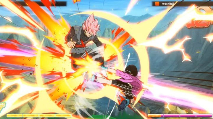 龙珠斗士Z：比迪丽的择实在变化太多