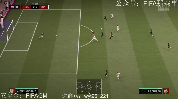 【2020-11-29 22点场】12码前的沉思：哎，还是PS好啊