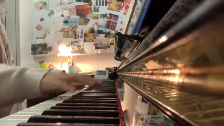 Bach goldberg variaion