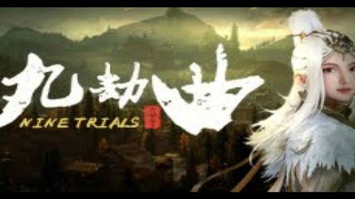 大mu参战！龙神化身法师，三人组队无压力