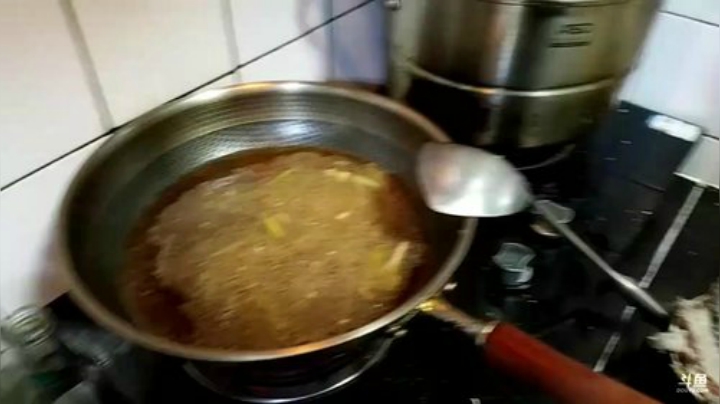 【美食】威海大叔的精彩时刻 20201130 00点场