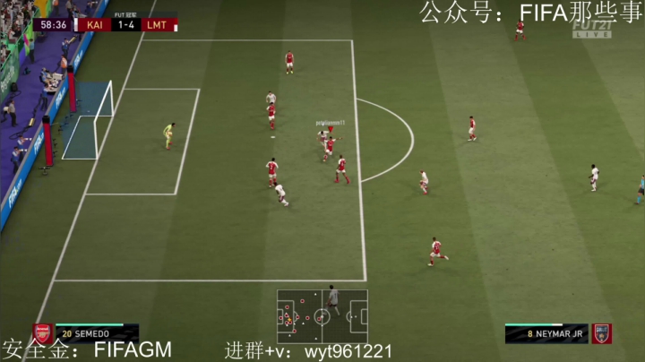 【2020-11-27 20点场】12码前的沉思：周末锤周赛