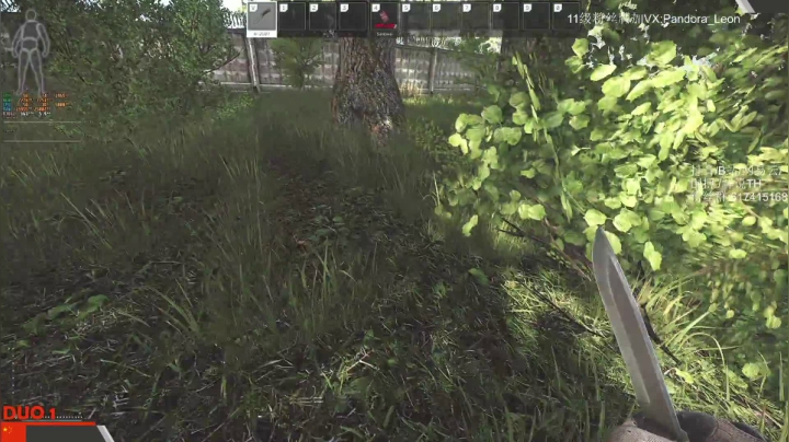 【2020-11-30 09点场】解说TH：逃离塔科夫! 最硬核，最真实的射击游戏？