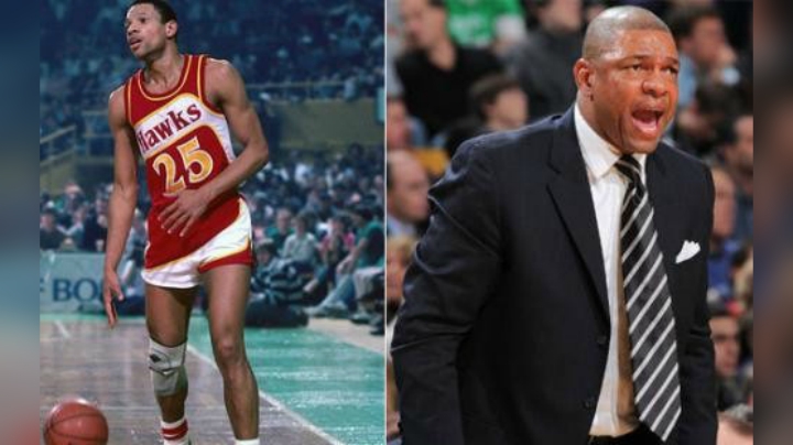 【NBA2KOL2】S7深度测：玉皇大“D”--道格.里弗斯