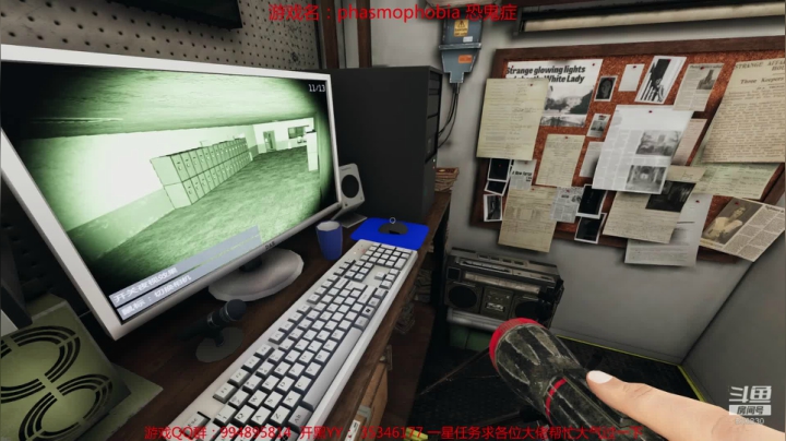 【2020-11-30 17点场】GoingHAPPY：【嗨皮】监狱图抢先体验服