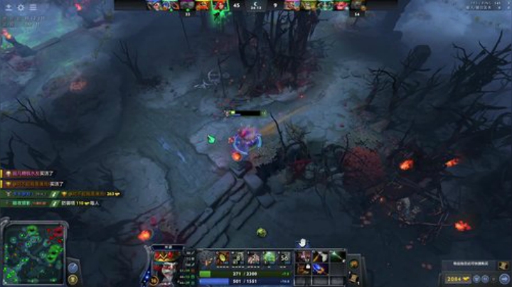 【DOTA2】叁肆叁肆的精彩时刻 20201130 16点场