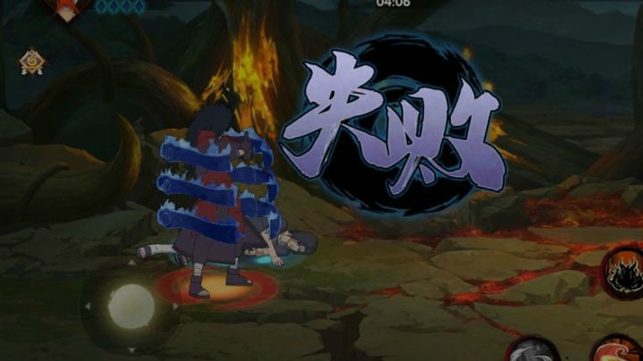 新版秽土斑到底有多强？