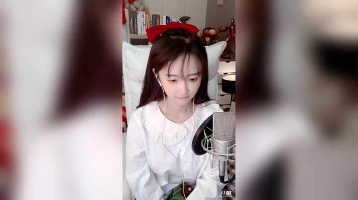 【颜值】小6想去月球的精彩时刻 20201130 17点场