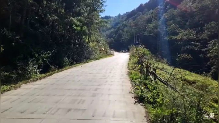 【2020-11-30 14点场】叶子户外：《纪实直播》去腾冲，瓦房乡