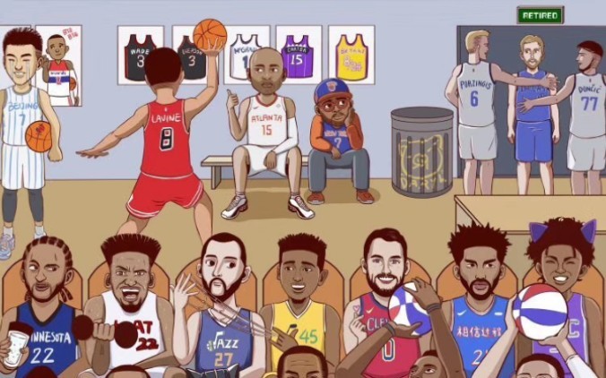 【NBA2KOL2】6月新版本数据简单预测