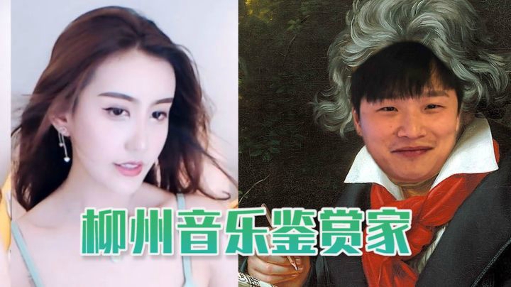 柳州音乐鉴赏家