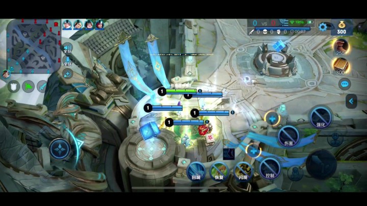 遇到渣男音小哥哥 吵着要跟我五排 唉该死的魅力