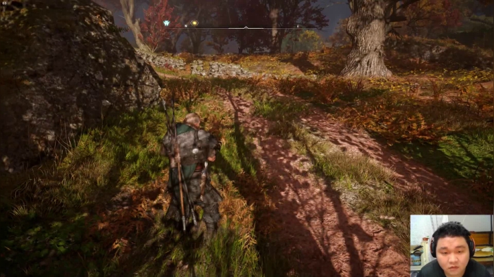 【2020-11-29 12点场】禹幻：攻克东盎格利亚 8581815