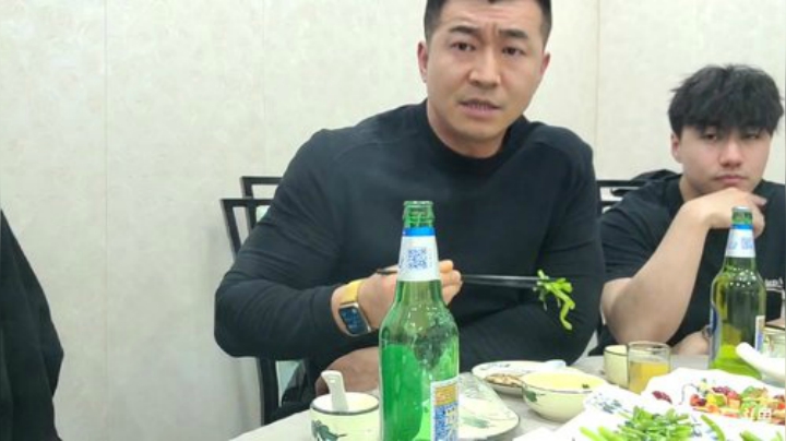 【户外】黑人毅的精彩时刻 20201130 21点场