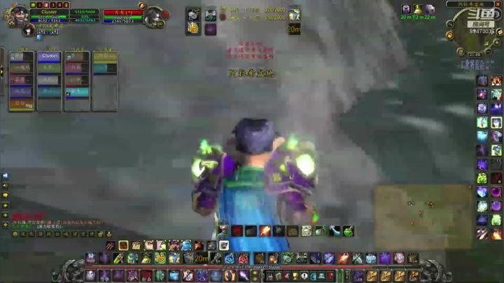 阿拉希约战第一场