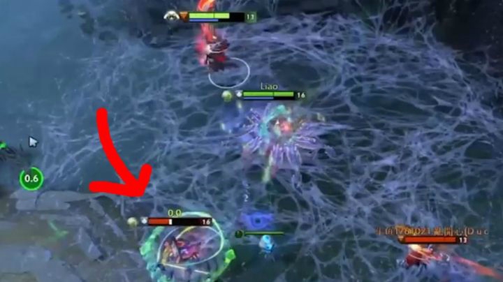 排到对面眼少+二哈 枫哥“排到了又怎么样，很厉害么？？”