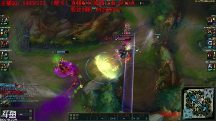 【英雄联盟】疯狗炼金的精彩时刻 20201130 08点场