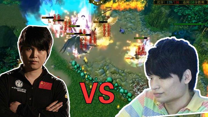 丛林肉搏RPG：跟我打？OB打群架，枫哥暴揍龙神！