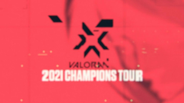 VALORANT官方赛事宣传片