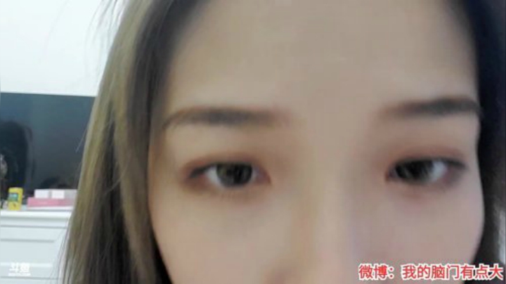 【户外】佳佳喜欢恰仙贝的精彩时刻 20201130 21点场