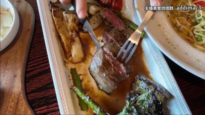 【美食】屎马蛋的精彩时刻 20201130 09点场