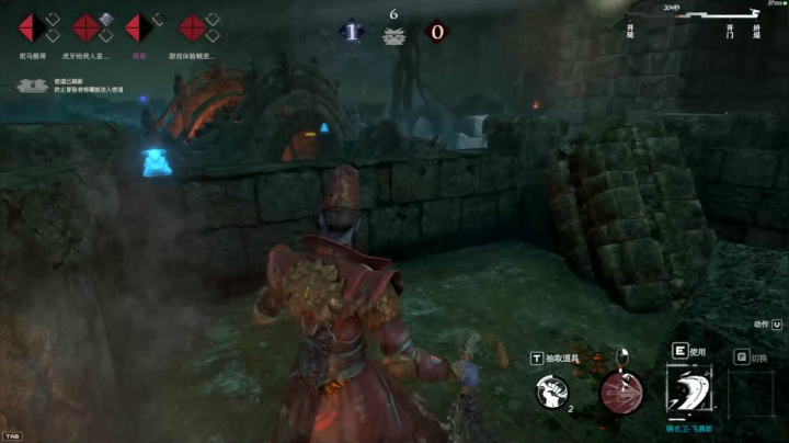 【2020-11-30 19点场】骚老猫KT：貌似有点强