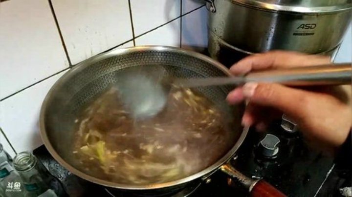 【美食】威海大叔的精彩时刻 20201130 00点场