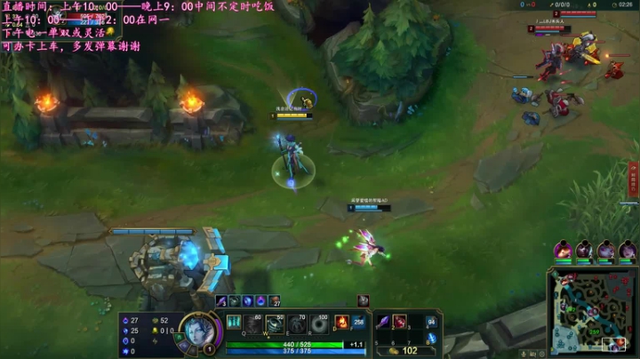 【2020-12-01 21点场】素衣白裙清浅微笑c：声优小姐姐 网一有车位办卡上车