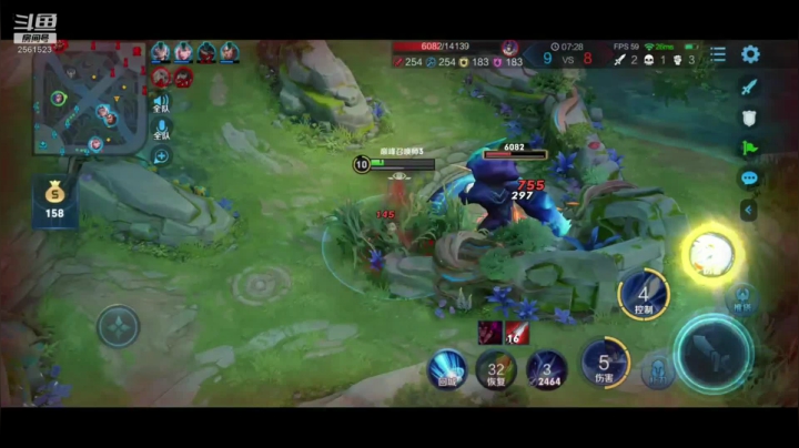 【2020-11-27 20点场】冲酱ccc：冲酱：巅峰赛的奇异之旅