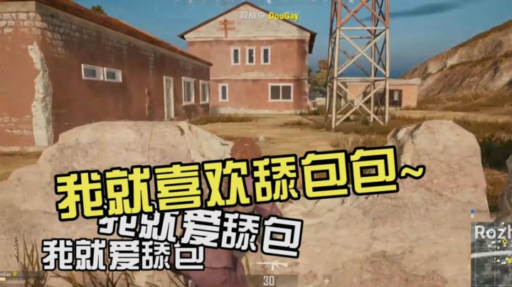 我的信念，低调隐忍爱舔包！