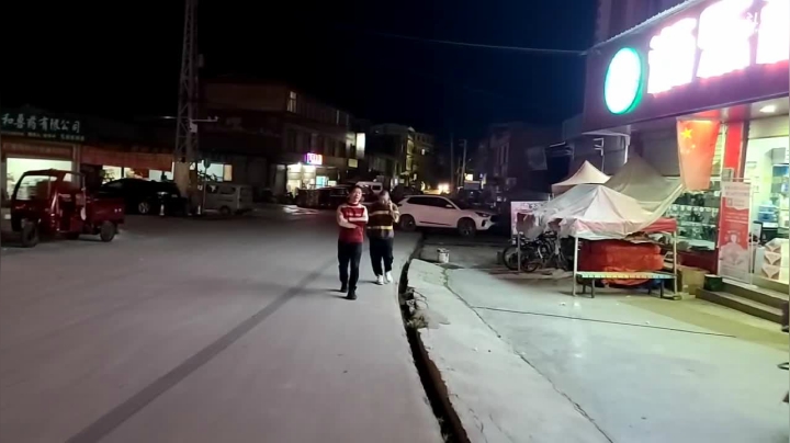 【2020-12-01 20点场】叶子户外：《纪实直播》去腾冲，瓦房乡