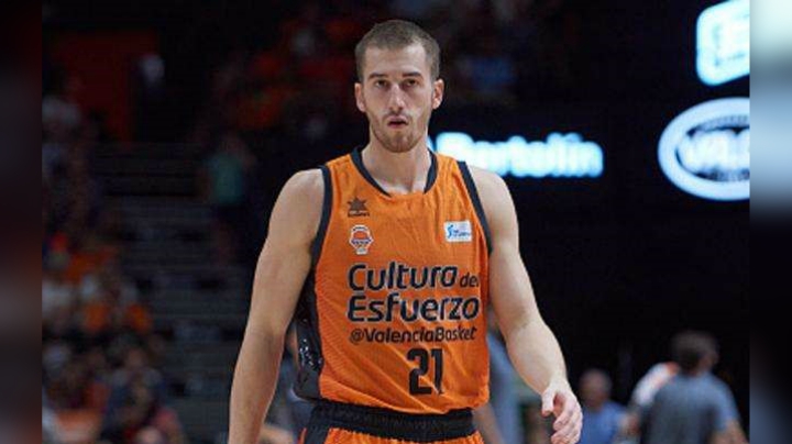 【NBA2KOL2】现役第三准？马特.托马斯深度测评