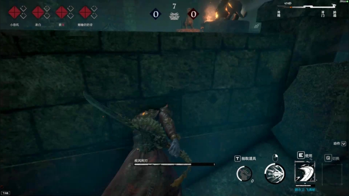 【2020-12-01 11点场】骚老猫KT：貌似有点强