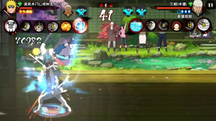孤高的武士三船翻盘秀