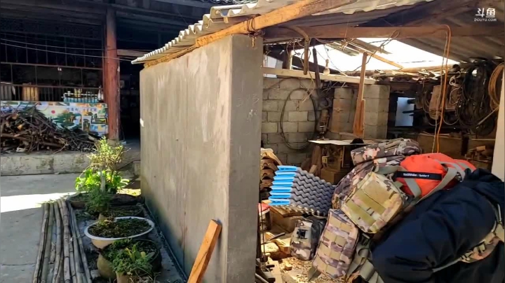 【2020-12-01 12点场】叶子户外：《纪实直播》去腾冲，瓦房乡