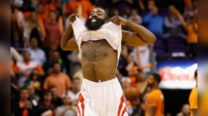 【2KOL2】只需体验3分钟，你就会和我一样卖阵容买哈登