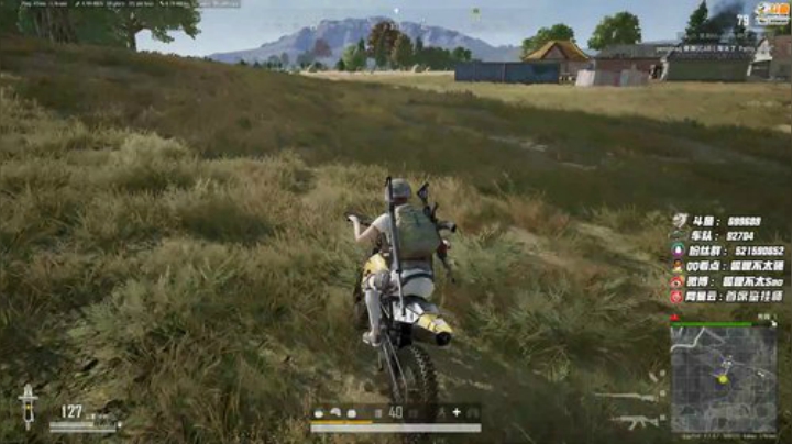 【逃离塔科夫】狐狸不太Sao的精彩时刻 20201201 08点场